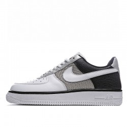 Wmns Air Force 1 '07 'Grey Black Gold'
   CT3434 001