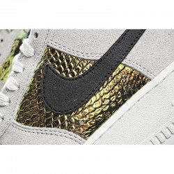 Wmns Air Force 1 Low 'Iridescent Snakeskin'
   CW2657 001