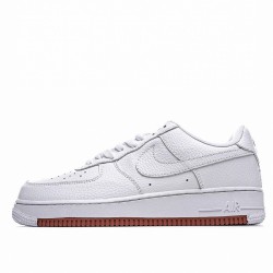 Nike Air Force 1 Low '07 1 'White Red'
   AO2409 101