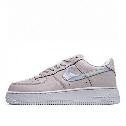 Wmns Air Force 1 Low 'Pink Iridescent'
   CJ1646 600