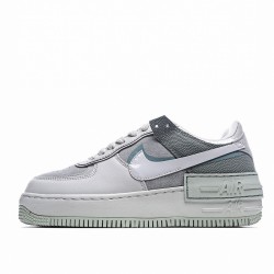 Wmns Air Force 1 Shadow 'Spruce Aura'
   CW2655 001