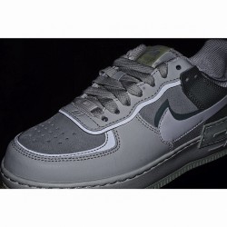 Wmns Air Force 1 Shadow 'Spruce Aura'
   CW2655 001