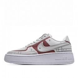 Nike Air Force 1 LX  Cl3445 100