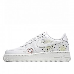 Nike Air Force 1 Low Lunar New Year  AJ4233 100