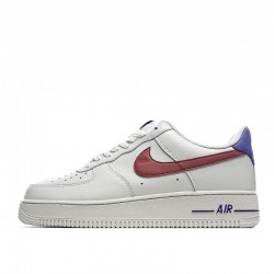 Nike Air Force 1 Low Blue red  AO3323 003