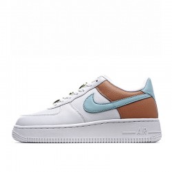 Wmns Air Force 1 Low SE 'Basketball Pins'
   AA0287 106