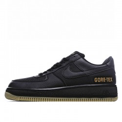 Nike Air Force 1 Low GTX 'Black'
   CK2630 001