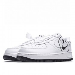 Nike Air Force 1 Low GS 'Have A Nike Day   White'
   AV0742 100