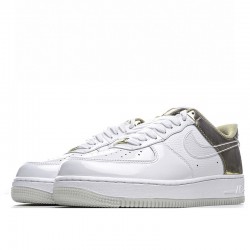 Nike Air Force 1 '07 PRM 'Shanghai'
   CU2991 197