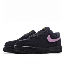 Nike Air Force 1 Low 'Black ACG'
   CD0887 001