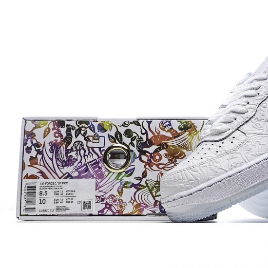 Nike  Air Force 1 Low 'Year of the Rat'
   CU8870 117