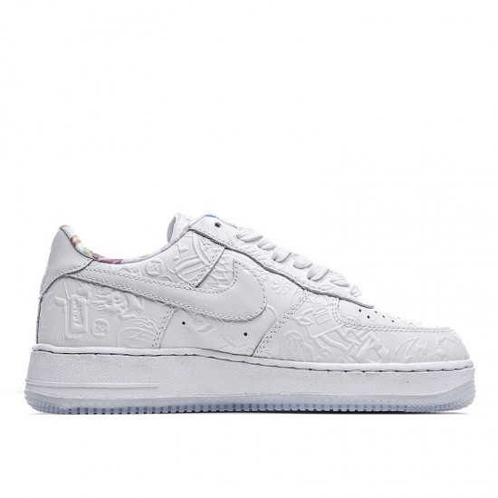 Nike  Air Force 1 Low 'Year of the Rat'
   CU8870 117