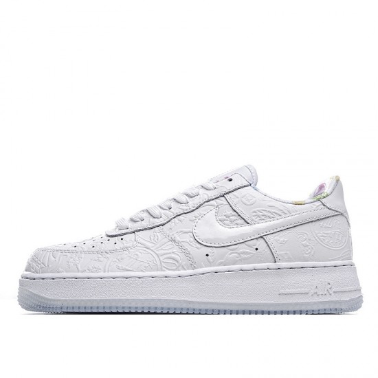 Nike  Air Force 1 Low 'Year of the Rat'
   CU8870 117