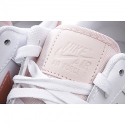 Nike  Air Force 1 Low 'Digital Pink'
   CV3030 100