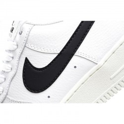 Wmns Air Force 1 '07 'White Black'   315115 165