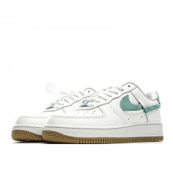 Nike Air Force1Vandalized  BV0740  100