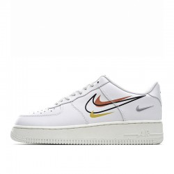 Nike Air Force 1 Low"Multi Swoosh"  DM9096   100