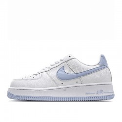 Wmns Air Force 1 Low '07 Patent 'Light Armory Blue'   AH0287 104