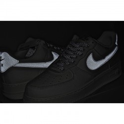 Nike Air Force 1 '07 'Perforated'   315122 106