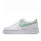 Wmns Air Force 1 '07 'White Green Glow'
   315115 164