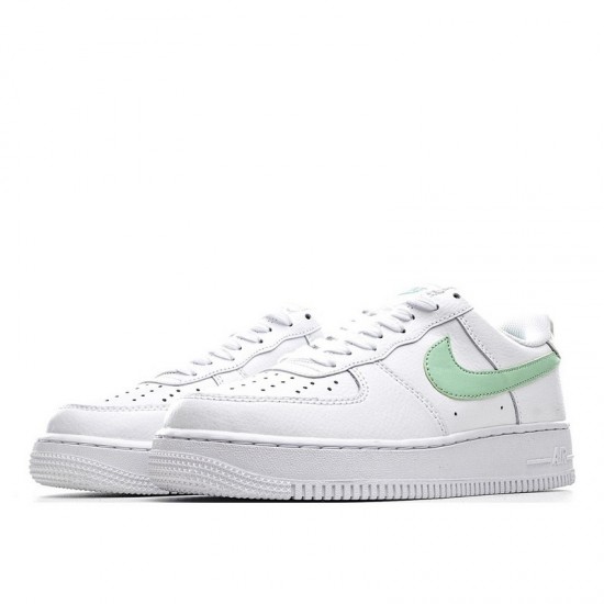 Wmns Air Force 1 '07 'White Green Glow'
   315115 164