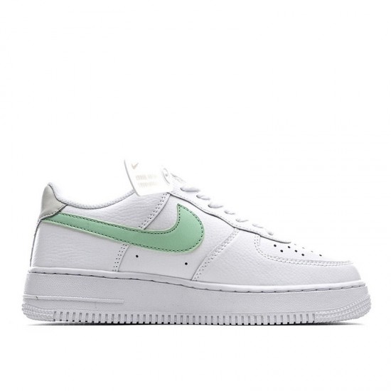 Wmns Air Force 1 '07 'White Green Glow'
   315115 164