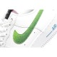 Nike Air Force 1 '07 LV8 'White Aquamarine'
   DJ5148 100