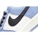  Nike Air Force 1 Low '07 “University Blue”  556088   136