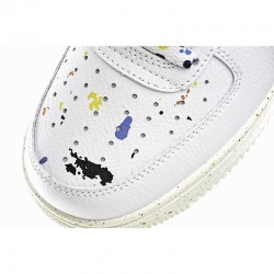 Nike Air Force 1 '07 LV8 'Paint Splatter'
   CZ0339 100