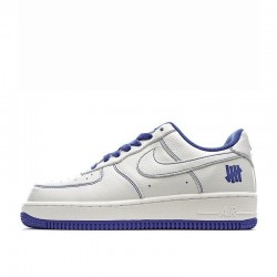 Undefeated x Nike Air Force 1 Low   UN1570   680