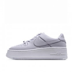 Wmns Air Force 1 Sage Low 'Oxygen Purple'
   AR5339 500