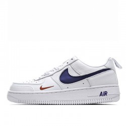 Nike Air Force1   DJ6887   100