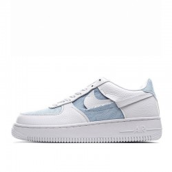 Wmns Air Force 1 Low LXX 'Glacier Blue'
   DJ9880 400