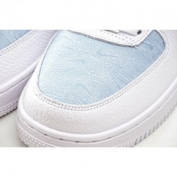 Wmns Air Force 1 Low LXX 'Glacier Blue'
   DJ9880 400