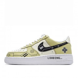 Nike Air Force 1 '07 PS5  CW2288   113