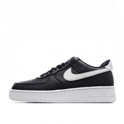 Nike Air Force 1 '07 'Black White'
   CT2302 002