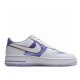 Nike  Air Force 1 Low 'New Jersey Nets Hardwood Classics'  DC1404 100