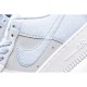 Nike Air Force 1 '07 LV8 'Psychic Blue'
   CZ0337 400