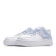 Nike Air Force 1 '07 LV8 'Psychic Blue'
   CZ0337 400