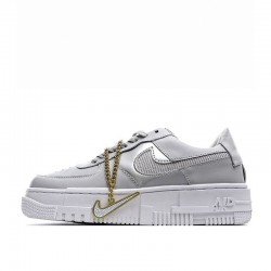 Nike Air Force 1'07  DH3860   101 