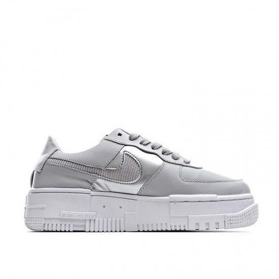 Nike Air Force 1'07  DH3860   101 