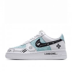 Nike Air Force 1 Low’07   CW2288   114