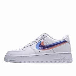 NIKE Air Force 1 LV8 KSA Low 3D  CW1574   101