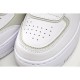 Wmns Air Force 1 Low Shadow 'White Bright Mango'
   DH3896 100