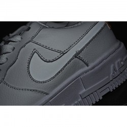 Nike Air Force 1 Pixel 'Salmon Heel'
   DH3860 100