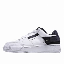 Nike Air Force 1 Type 'Volt'
   AT7859 101