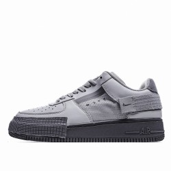 Nike Air Force 1 Type 'Grey Fog'
   CT2584 001