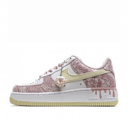 Nike Air Force 1'07  AQ4134   405