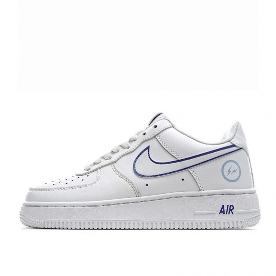  Fragment Design x Nike Air Force 1 Low   DA3585   100