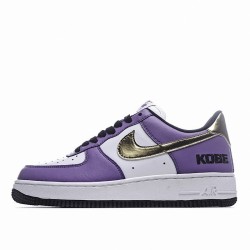 Nike Air Force 1’ 07  AQ8741 609